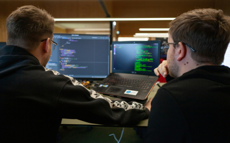 Software Development Post